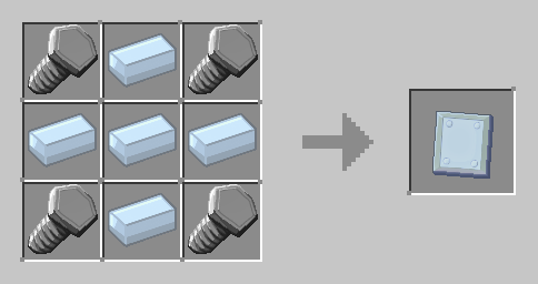 vas_work_aluminium_plate