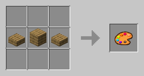 vas_work_color_board