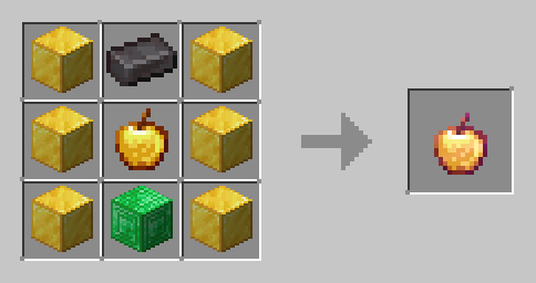 vas_work_golden_apple